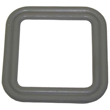 Frymaster Square Drain Gasket 3.5" X 3.5" 816-0032